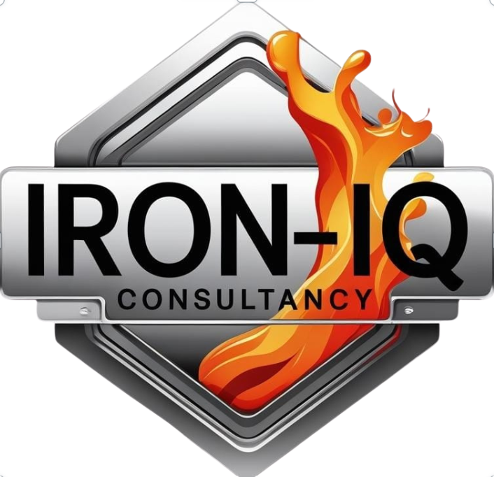 Iron-IQ Consultancy